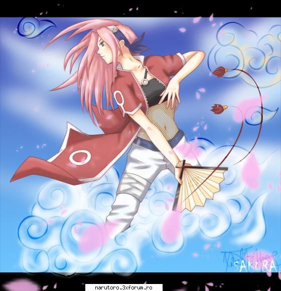 Poze - sakura_kiss_girl - Sakura